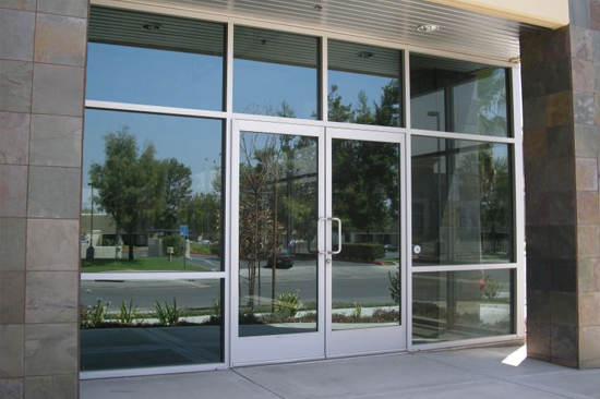 Topanga-commercial-door-repair