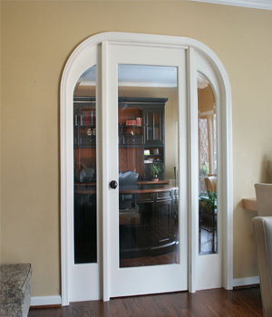 Passage Door Replacement Topanga