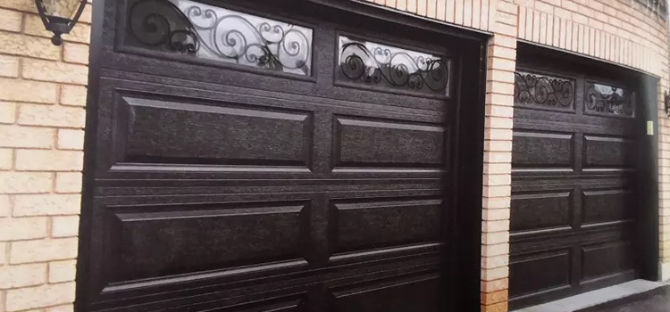 aluminum overhead garage door Topanga