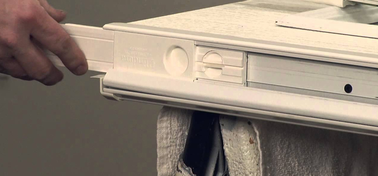 aluminum storefront door repair Topanga