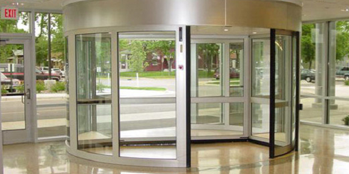 commercial automatic door repair Topanga