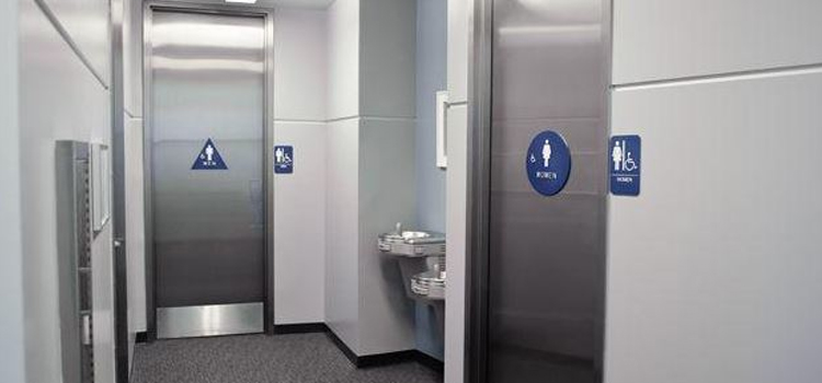 high security metal door repair Topanga