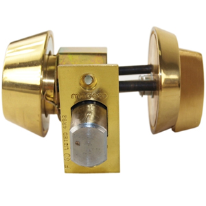 high security deadbolt Topanga