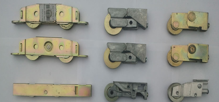 patio sliding door wheel replacement Topanga