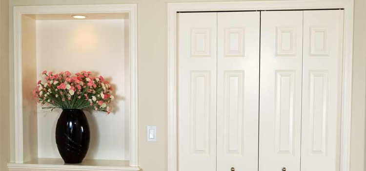 residential closet door repair in Topanga