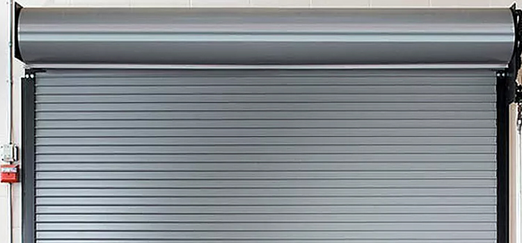 rolling steel door repair Topanga