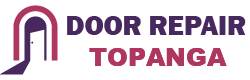 Door Repair Topanga
